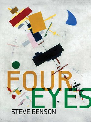 cover image of Four Eyes